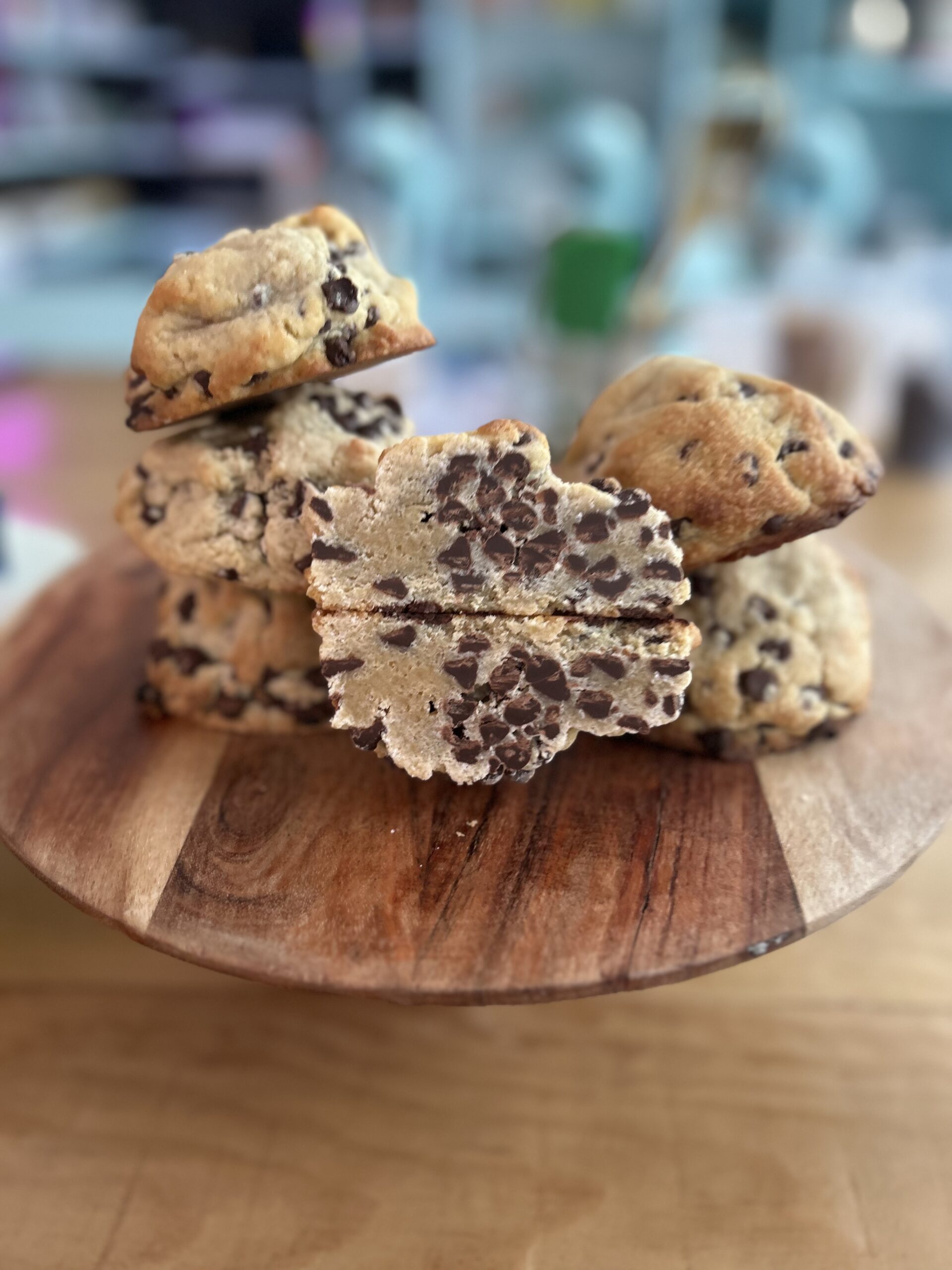 MASTERCLASS: NYC Cookies & American Cupcakes - Imagen 6