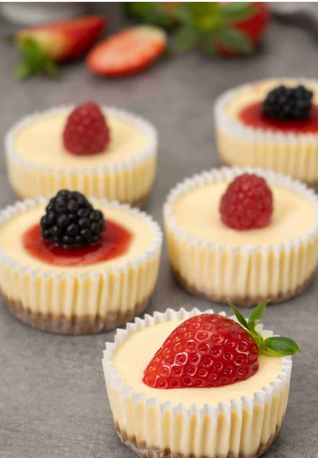 MASTERCLASS: NYC Cookies & American Cupcakes - Imagen 3